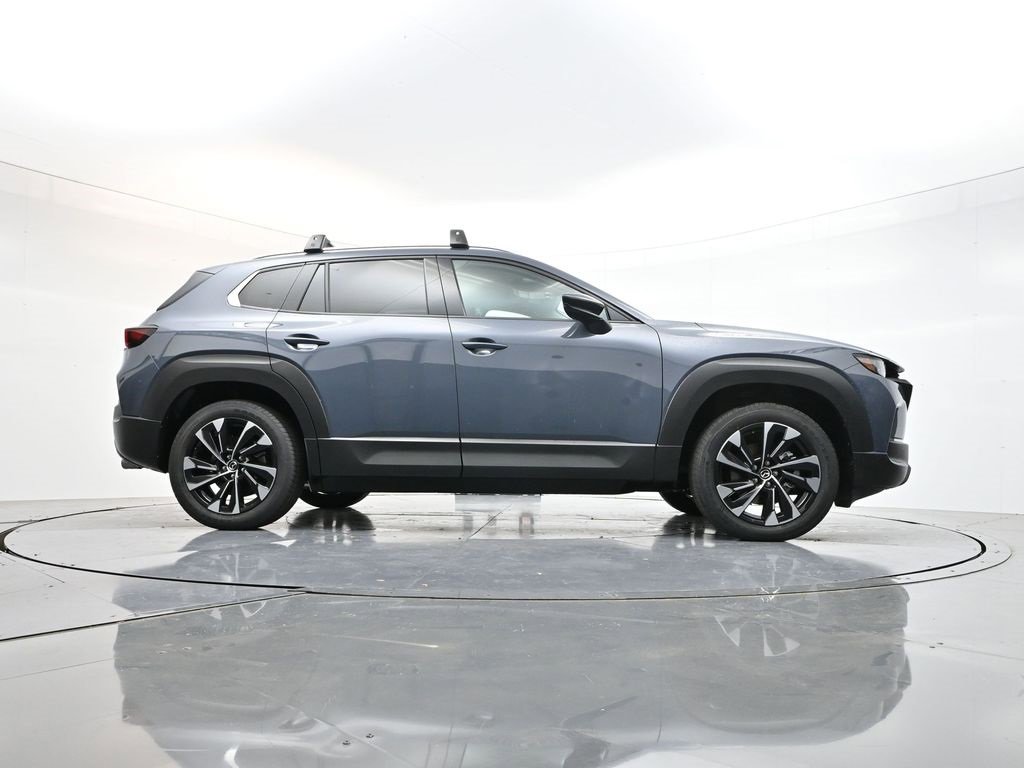 New 2026 MAZDA CX-50 2.5 Hybrid w/ Weather Package image 34