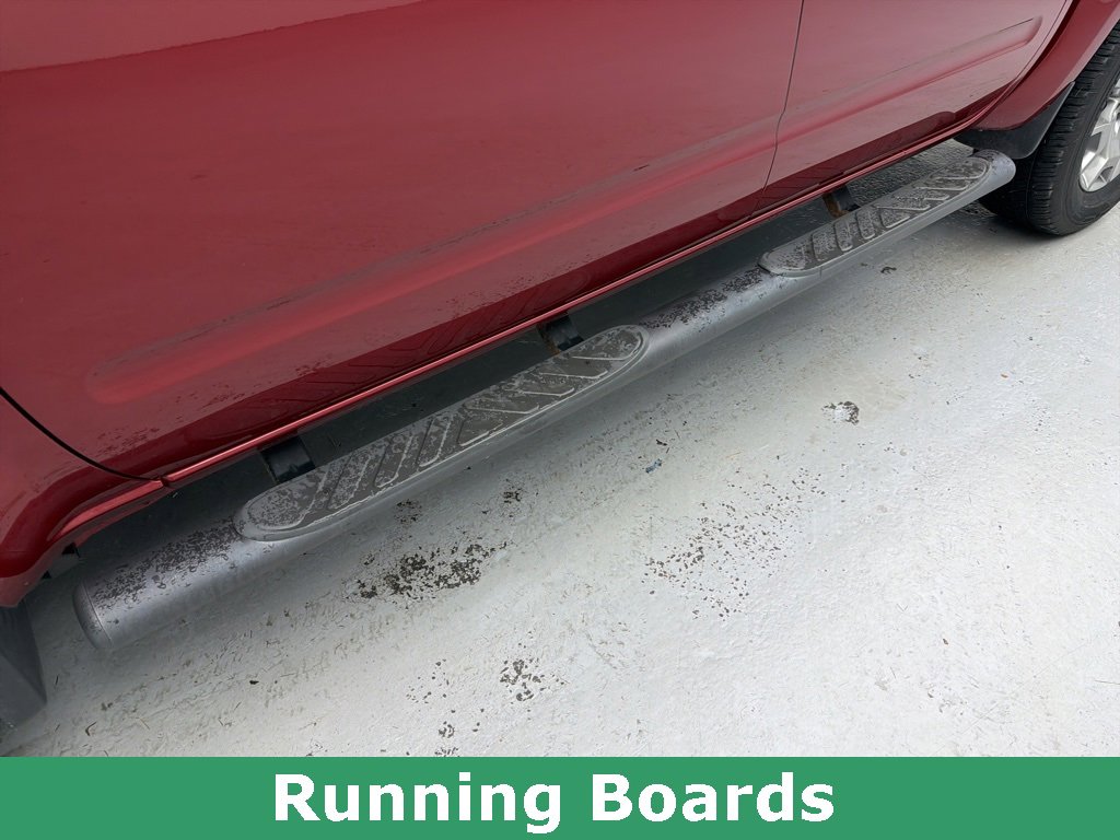 Used 2020 Nissan Frontier SV image 45