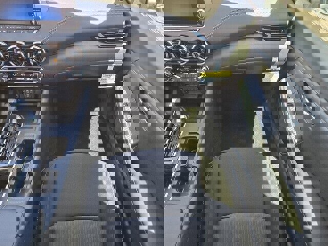 New 2025 Nissan Sentra SV w/ All-Weather Package image 25