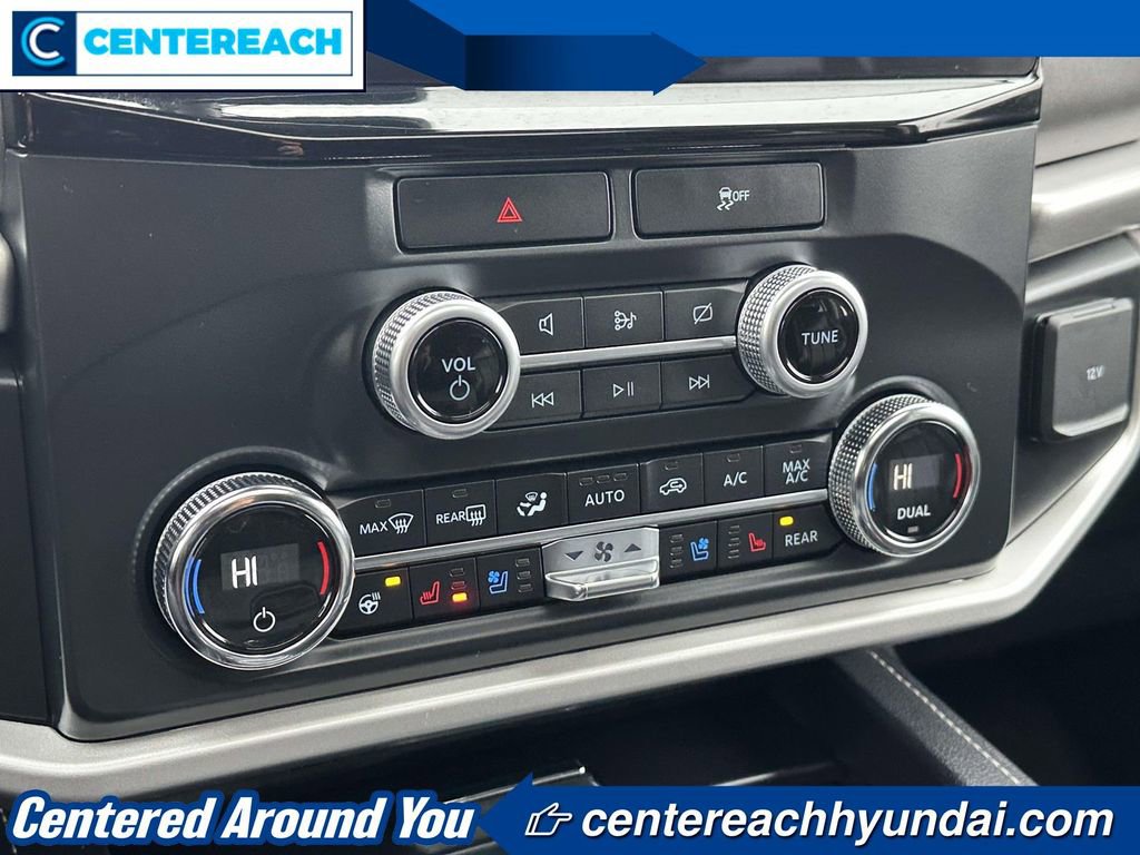 Used 2022 Ford Expedition Max XLT AWD/4WD image 27