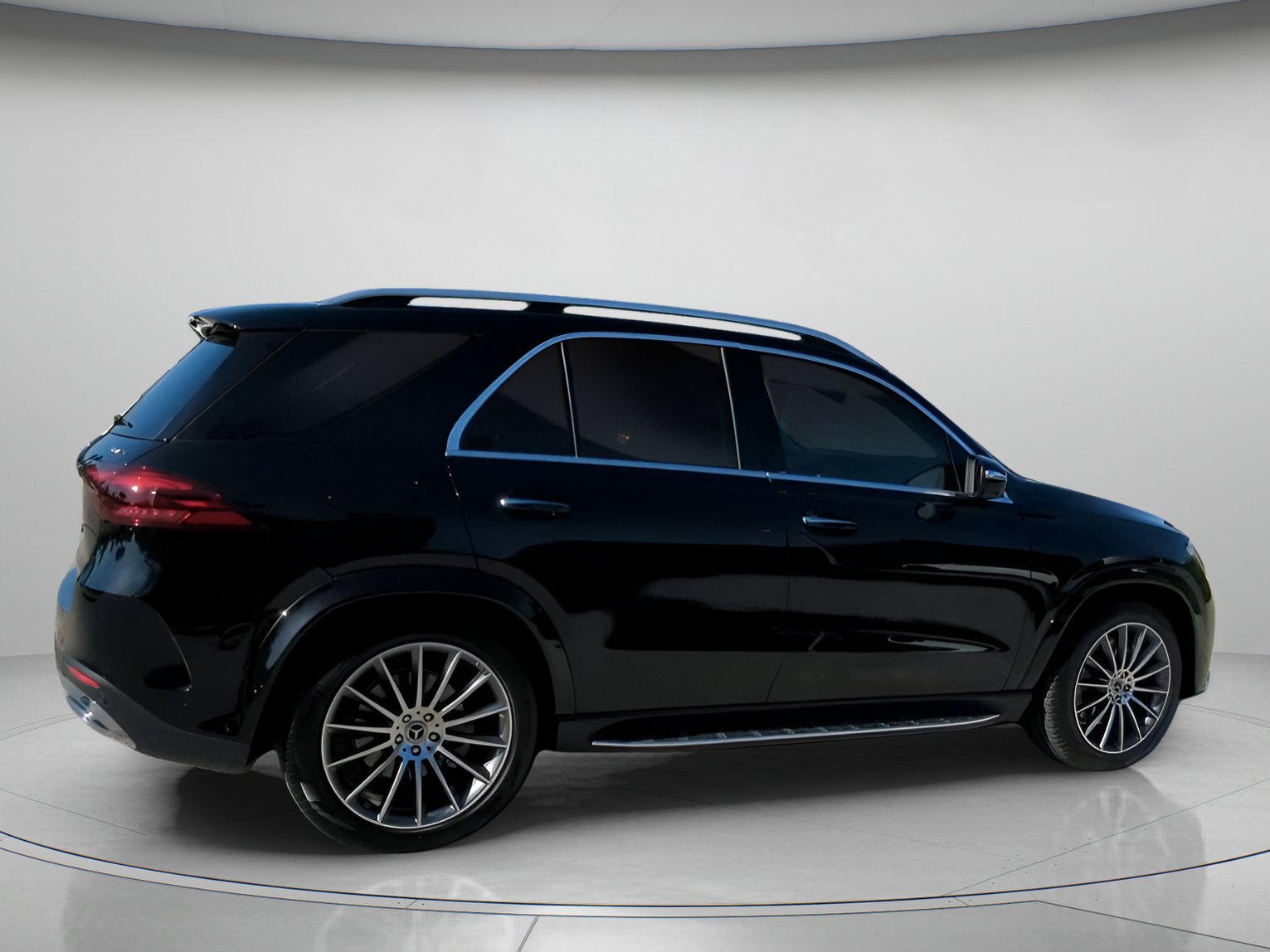Used 2026 Mercedes-Benz GLE 450 4MATIC image 30