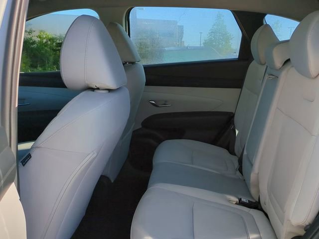 New 2026 Hyundai Tucson SE FWD image 13