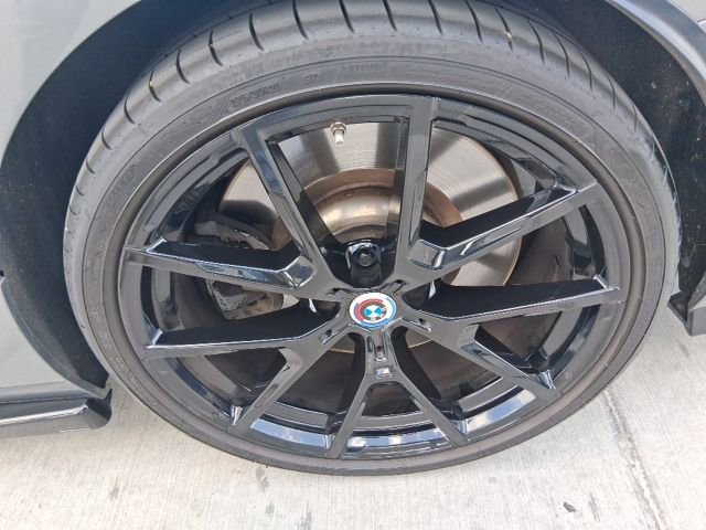 Used 2023 BMW M850i xDrive Coupe AWD/4WD image 17