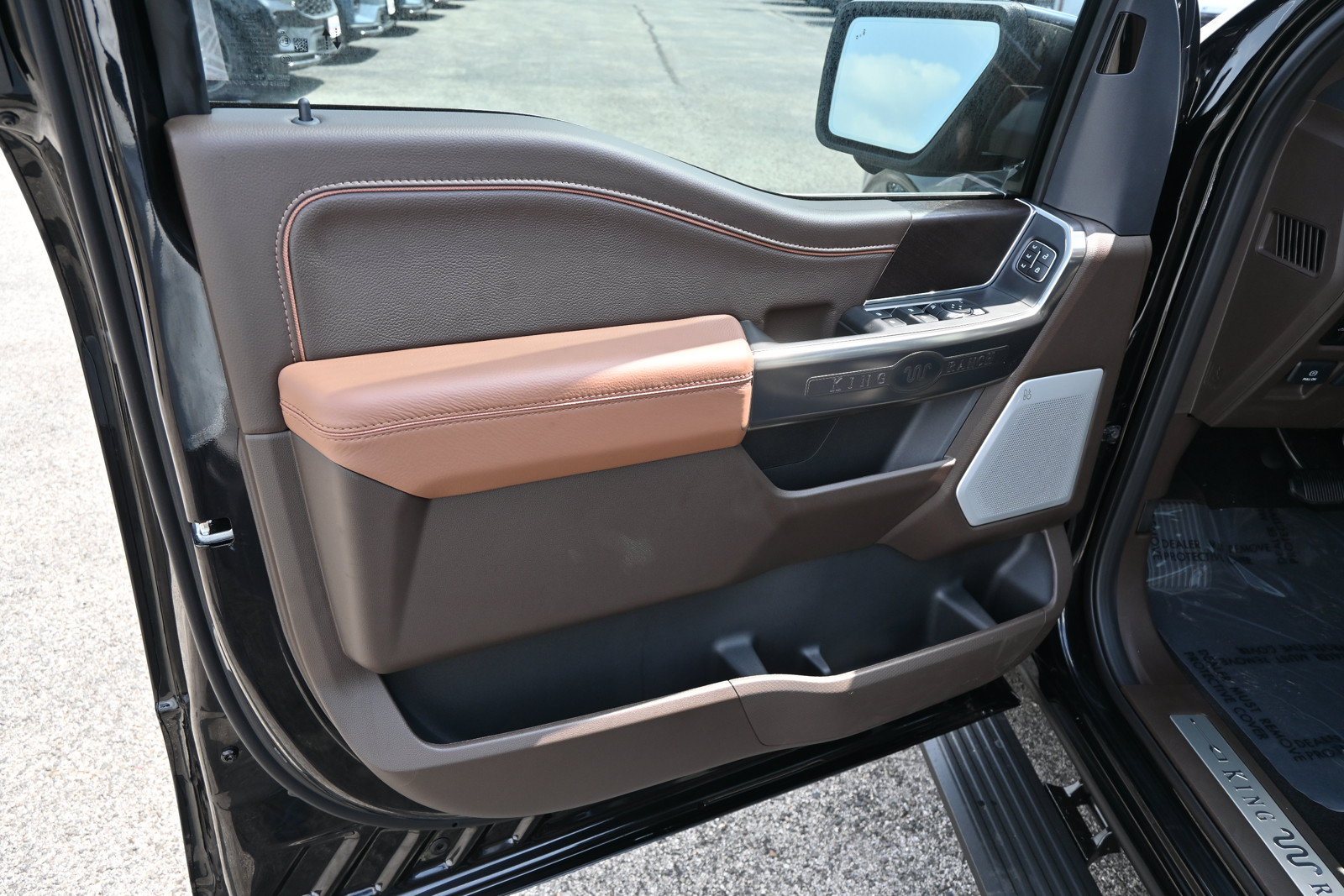New 2026 Ford F150 King Ranch w/ Equipment Group 601A High AWD/4WD image 17