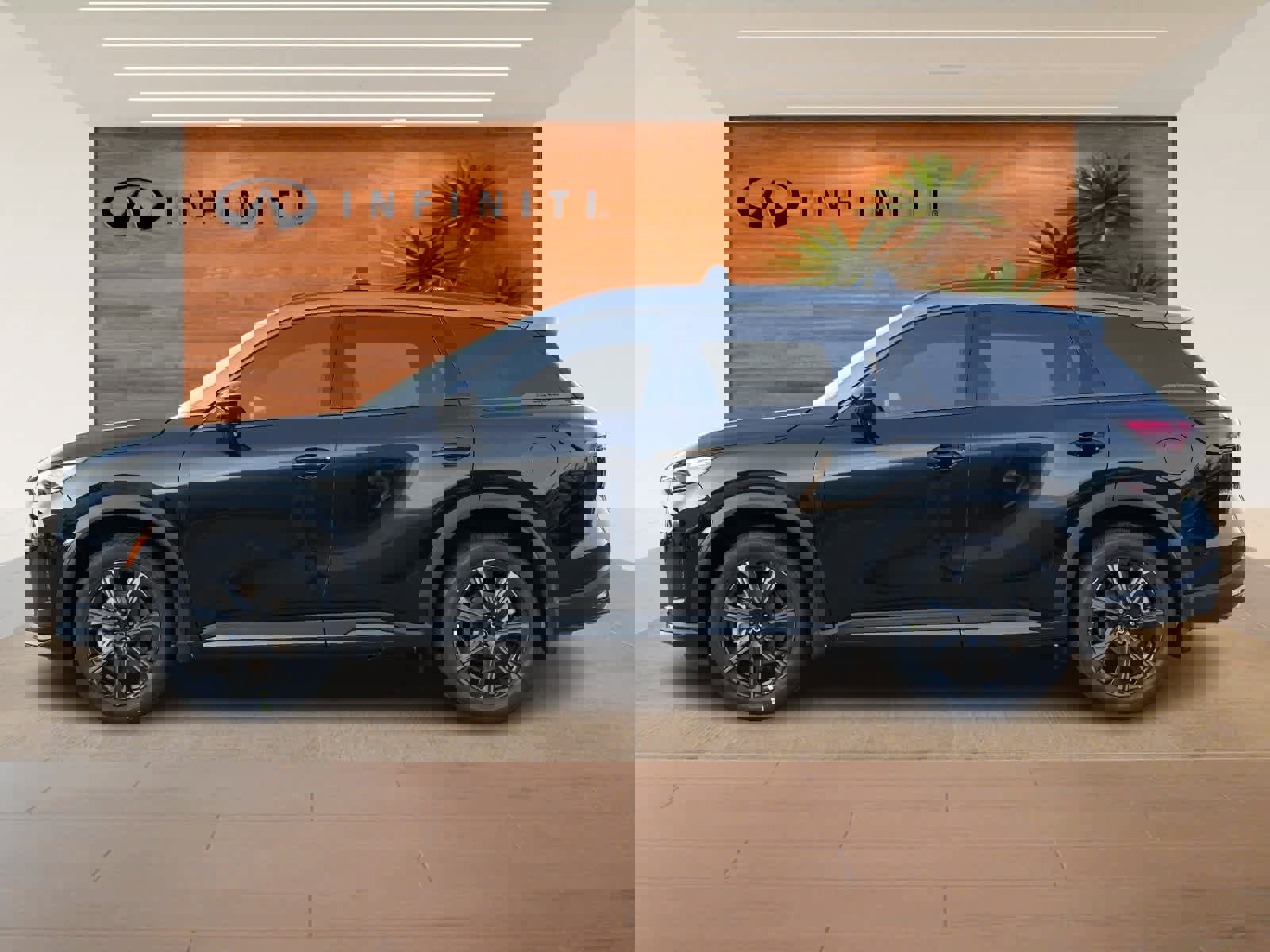 New 2026 INFINITI QX60 Autograph image 4