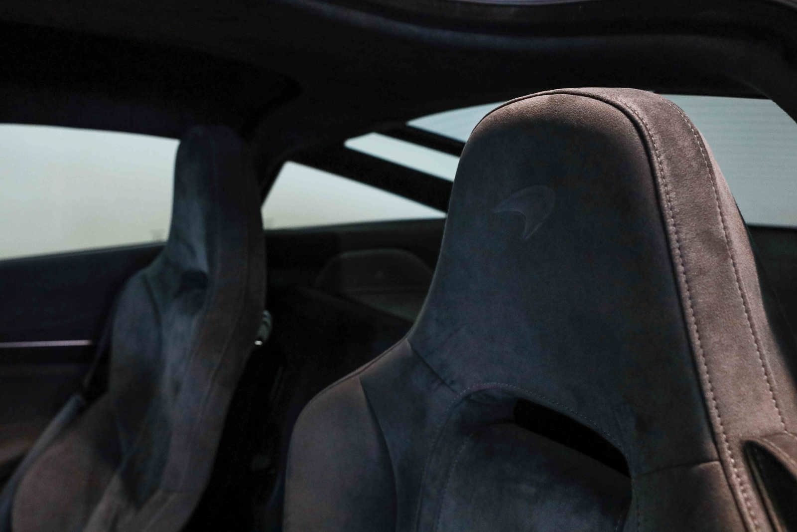 Used 2019 McLaren 720S RWD image 38