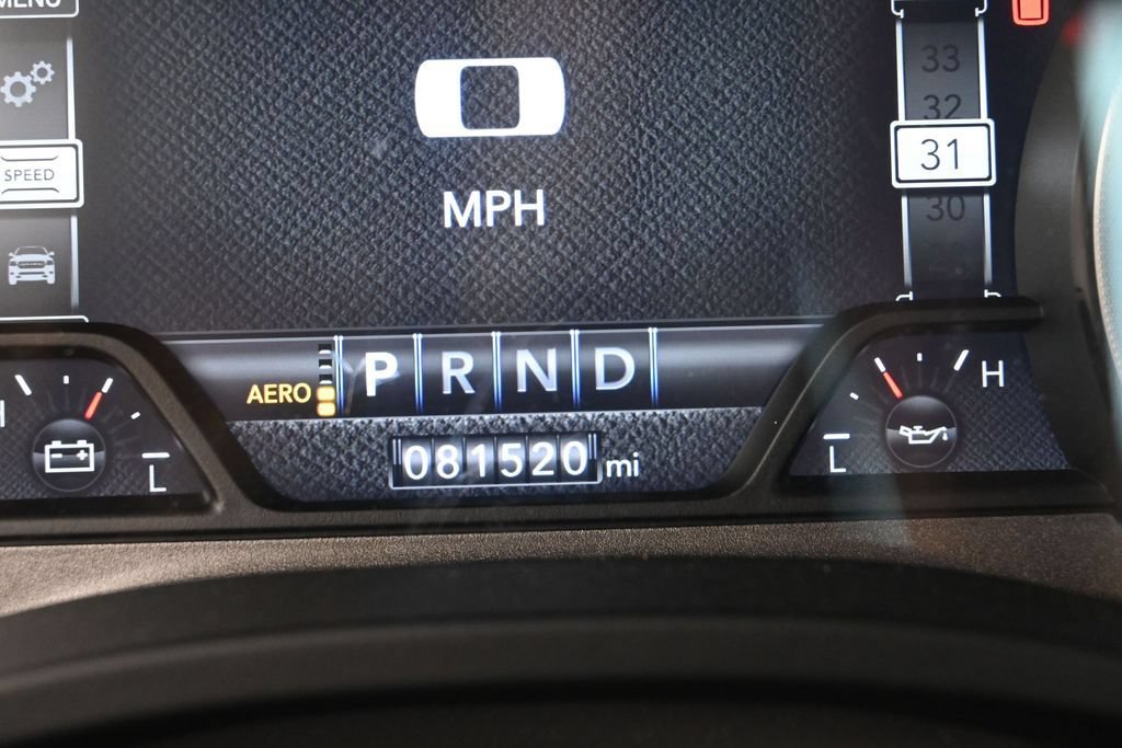 Used 2022 RAM 1500 Limited w/ Body-Colour Bumper Group AWD/4WD image 36