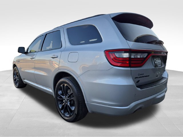 Used 2025 Dodge Durango R/T AWD/4WD image 10