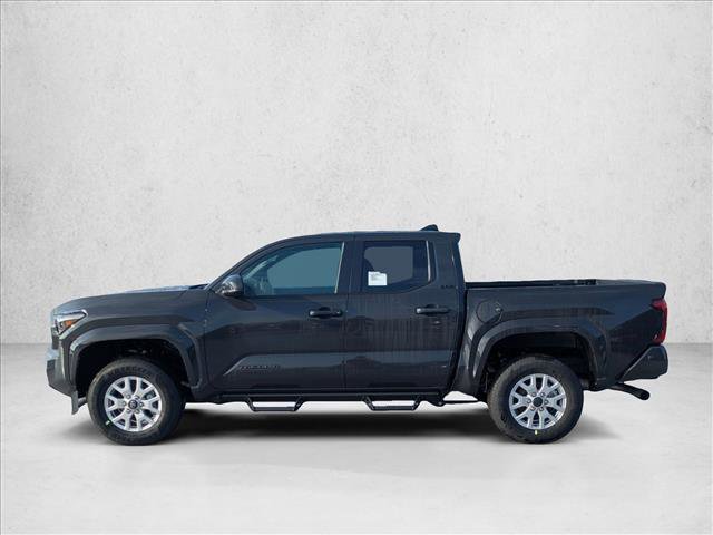New 2026 Toyota Tacoma SR5 image 5