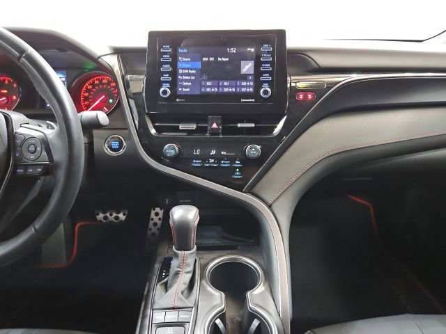 Used 2023 Toyota Camry TRD image 27