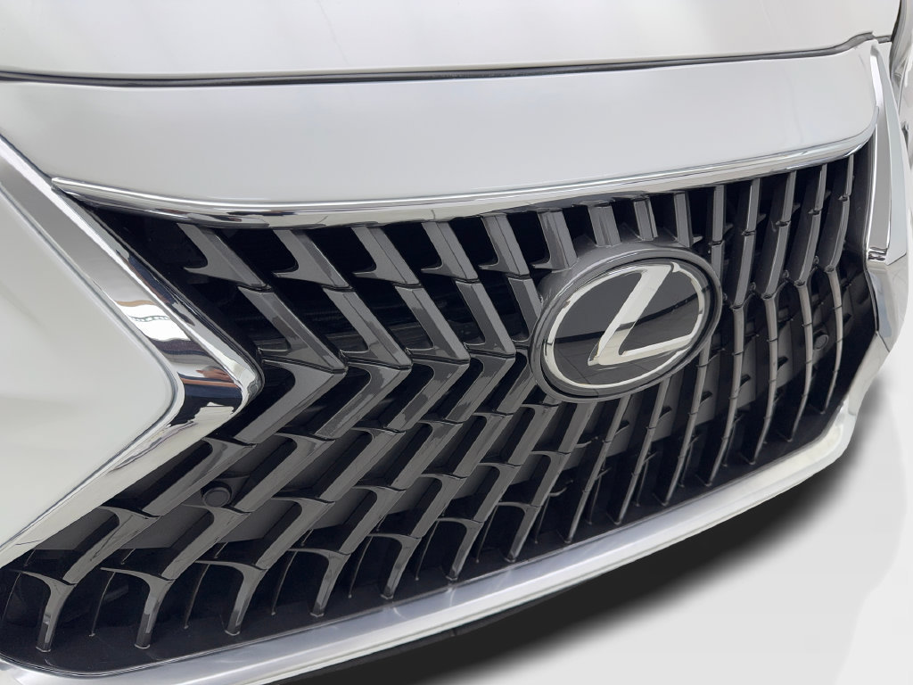 Used 2025 Lexus ES 300h w/ Premium Package FWD image 27