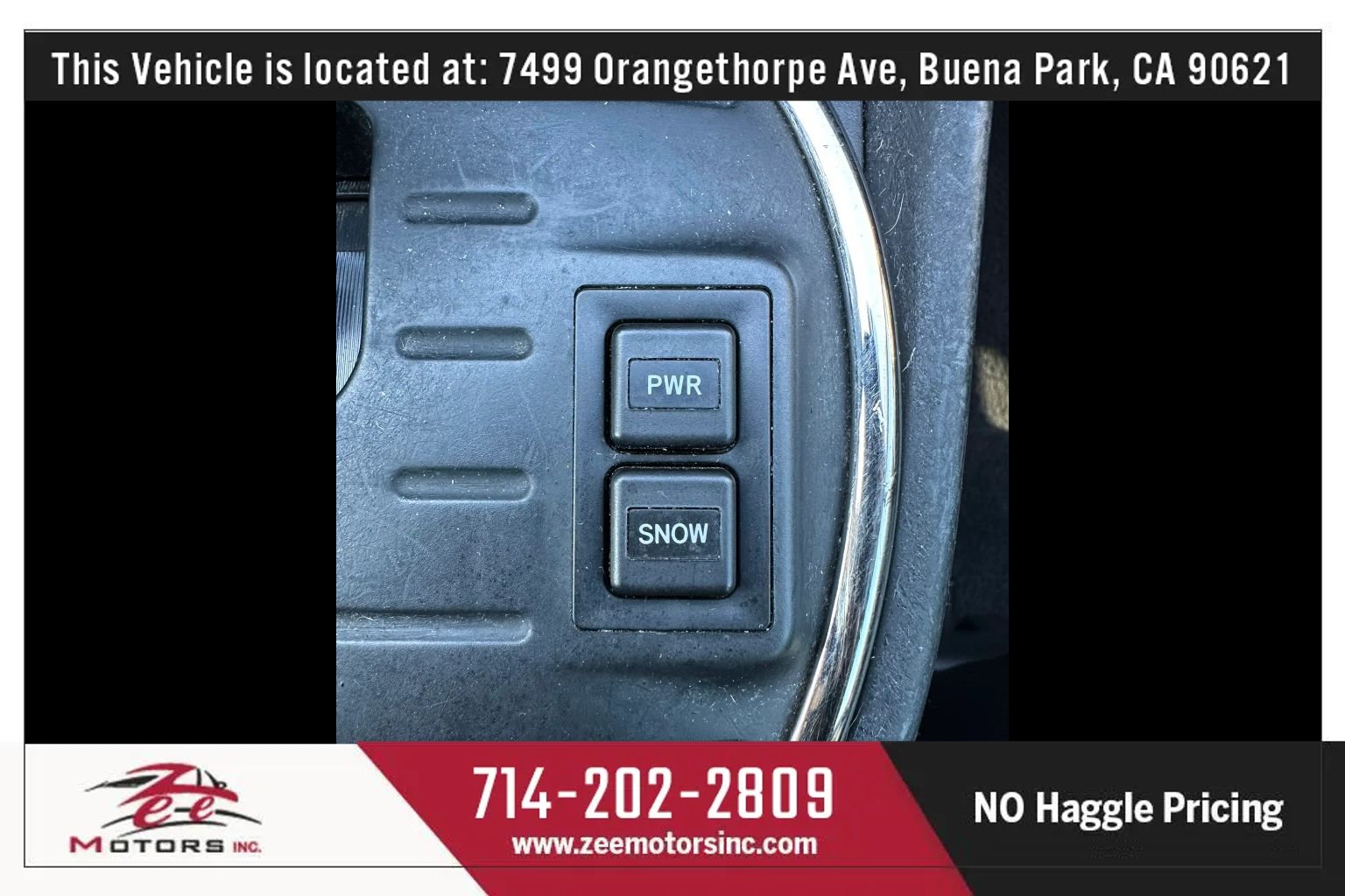 Used 2005 Lexus IS 300 RWD image 32