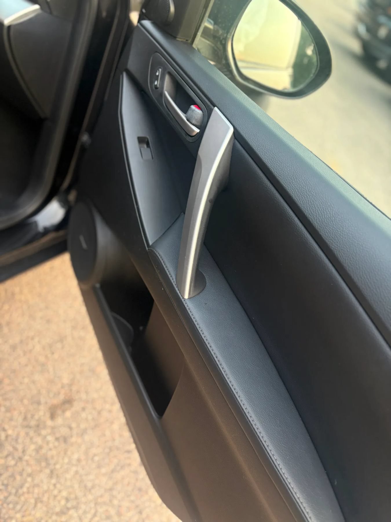 Used 2012 MAZDA MAZDA3 i Grand Touring FWD image 26