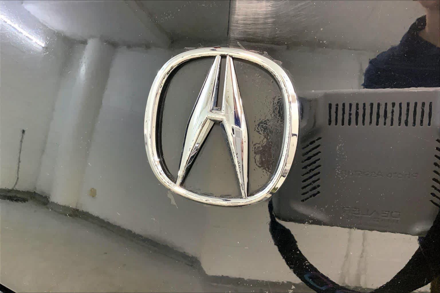 Used 2011 Acura TL FWD image 9