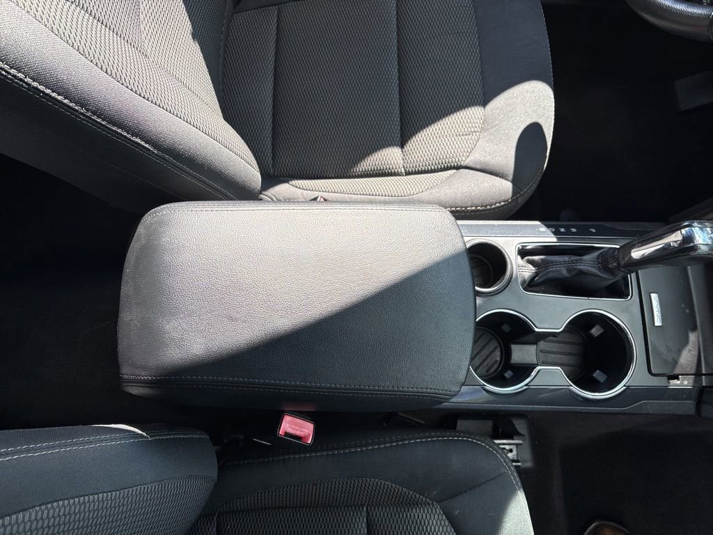 Used 2017 Ford Explorer XLT FWD image 44