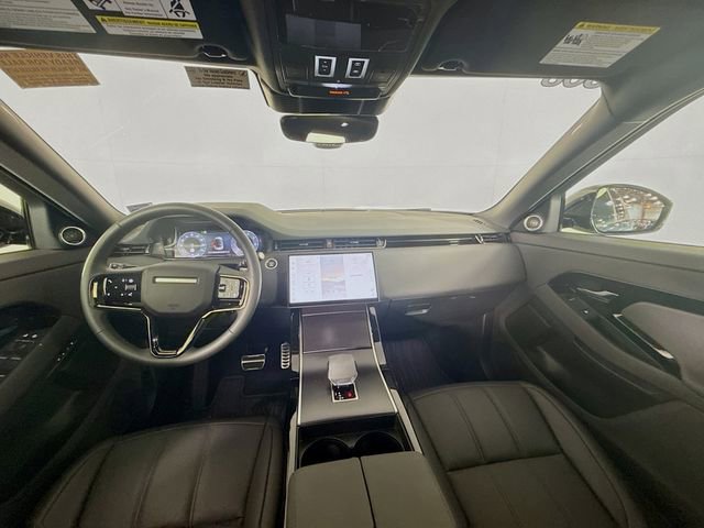 Used 2026 Land Rover Range Rover Evoque Dynamic SE image 20