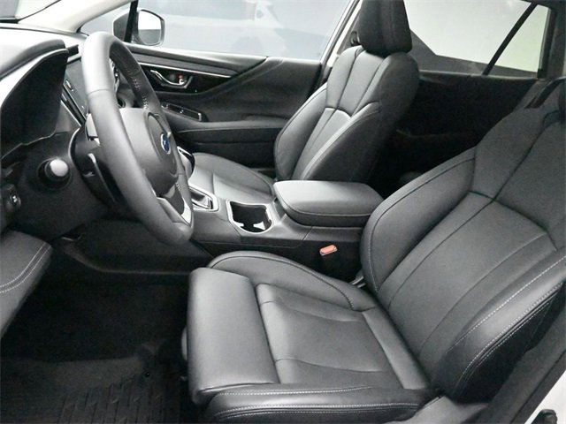 Used 2025 Subaru Outback Touring XT w/ Tech Package 3 image 18