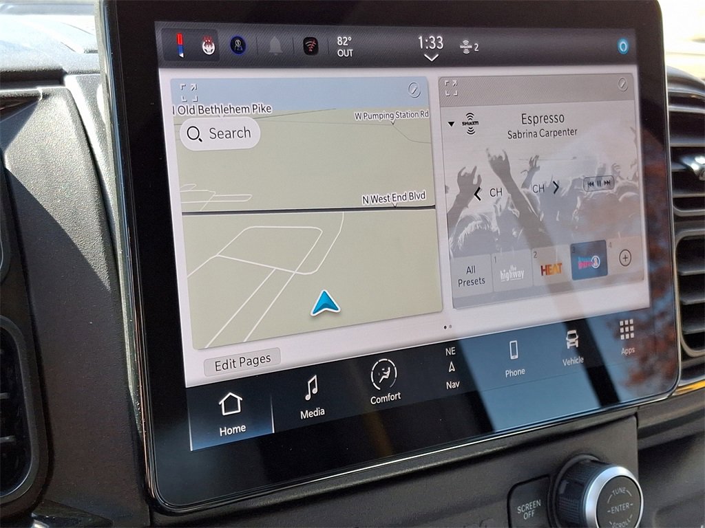 New 2024 RAM ProMaster 3500 w/ Delivery Van Package image 11