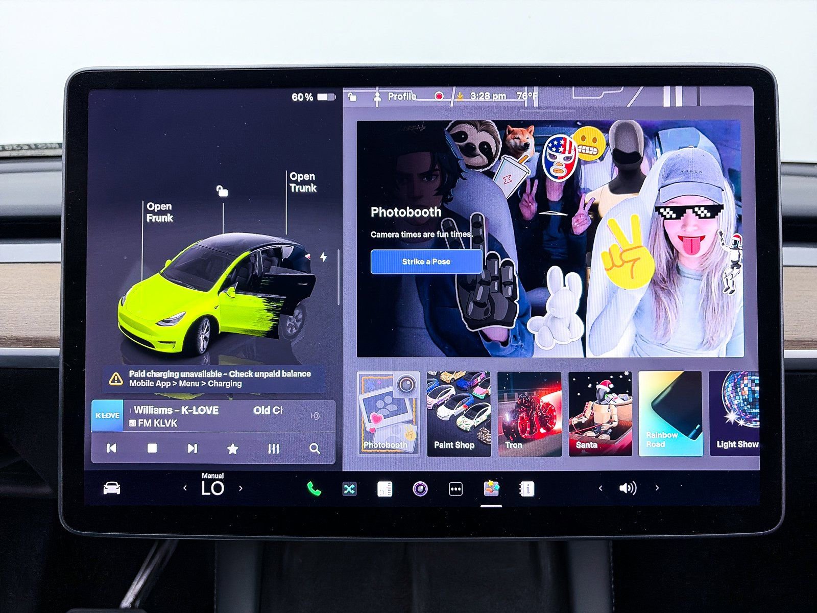 Used 2022 Tesla Model Y Long Range image 7