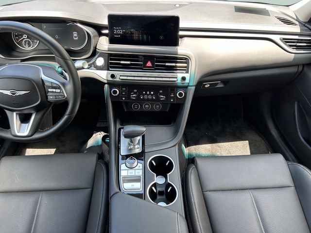 Used 2026 Genesis G70 2.5T RWD image 17