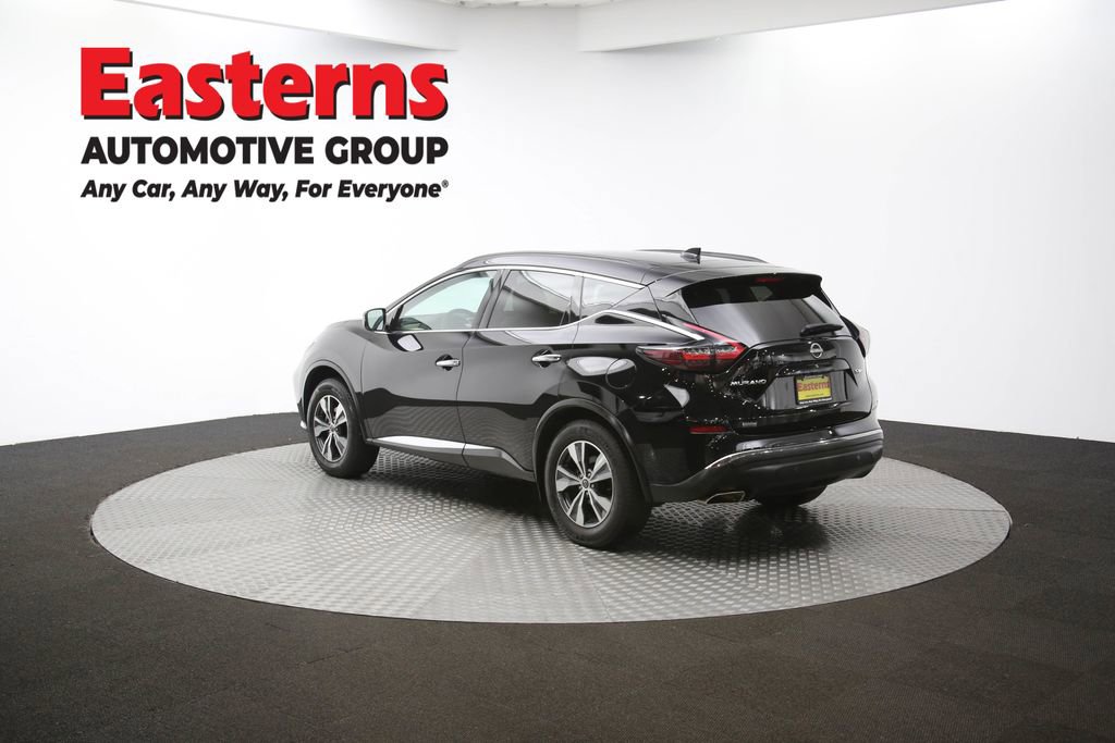 Used 2023 Nissan Murano SV image 60