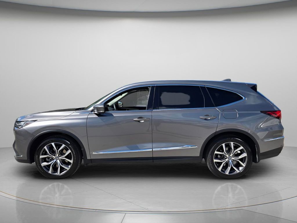 Used 2024 Acura MDX FWD w/ Technology Package image 3