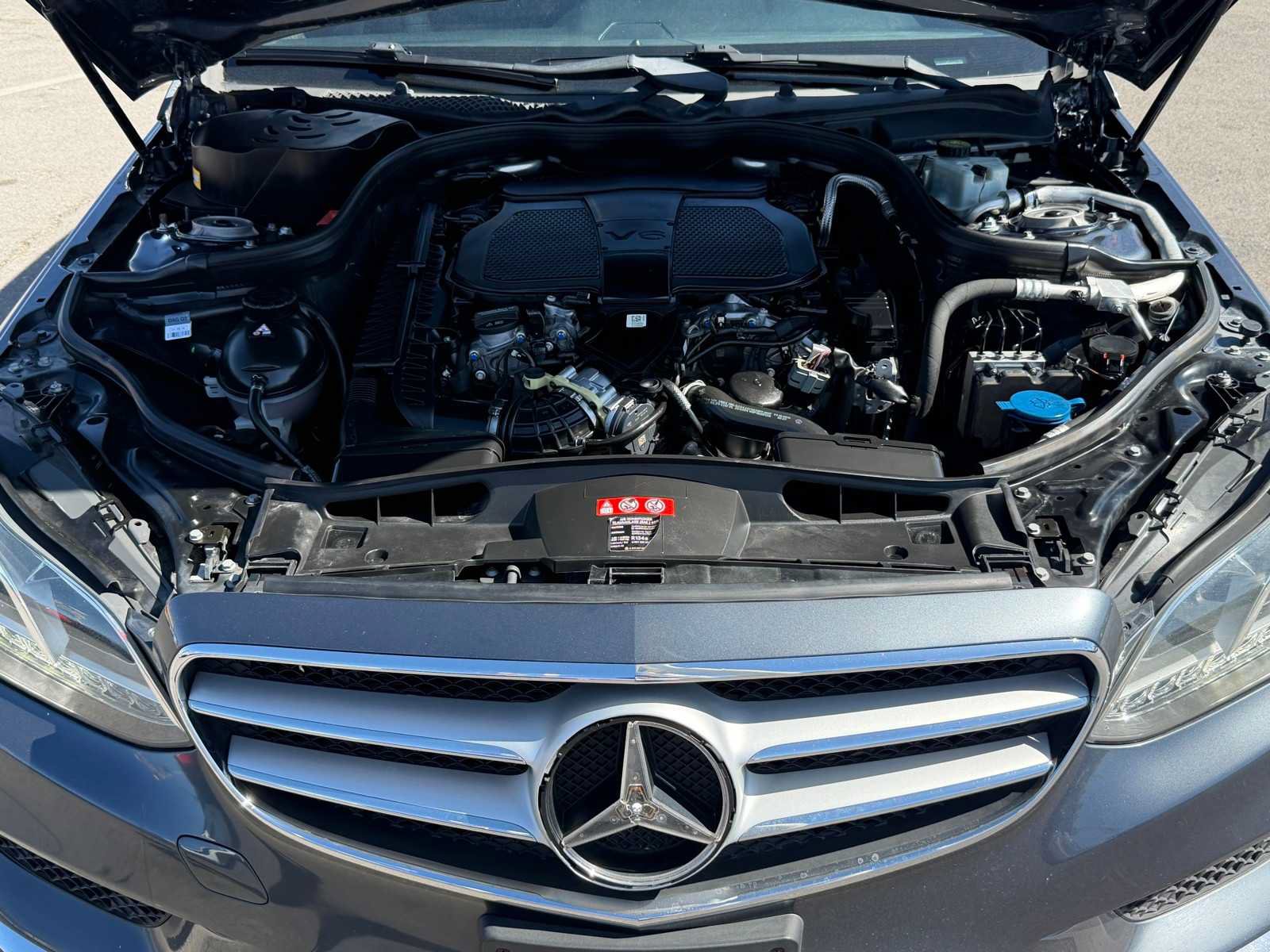 Used 2016 Mercedes-Benz E 350 Sedan image 48