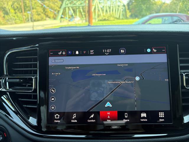 Certified 2025 Dodge Durango GT AWD/4WD image 25
