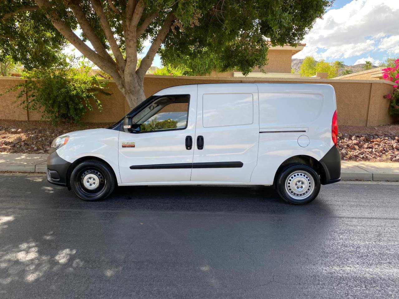 Used 2018 RAM ProMaster City Tradesman FWD image 55