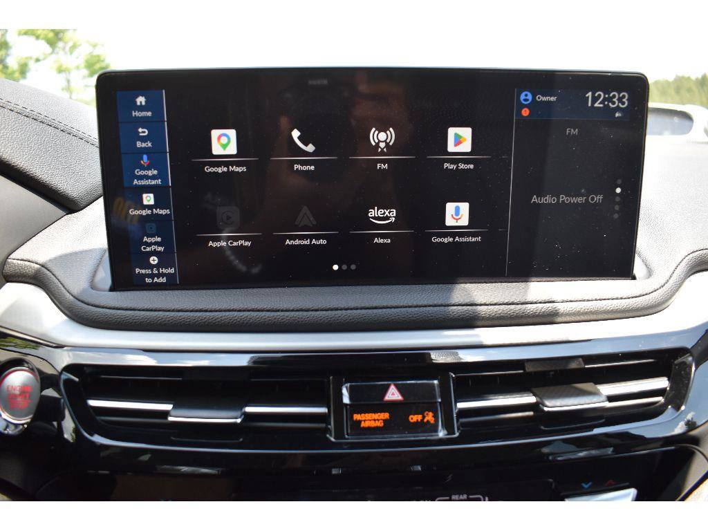 New 2026 Acura MDX FWD image 14