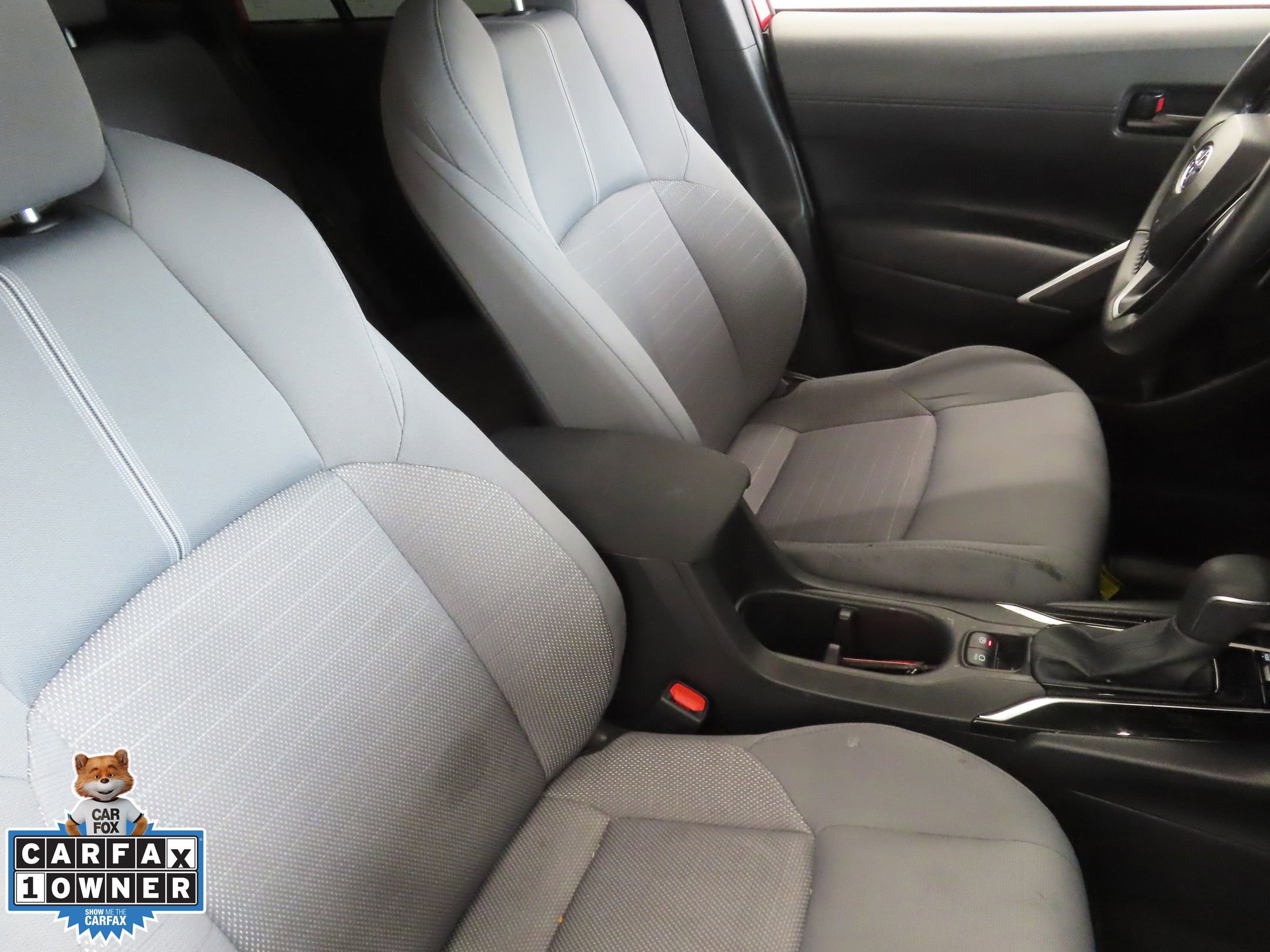 Used 2024 Toyota Corolla Cross SE AWD/4WD image 29