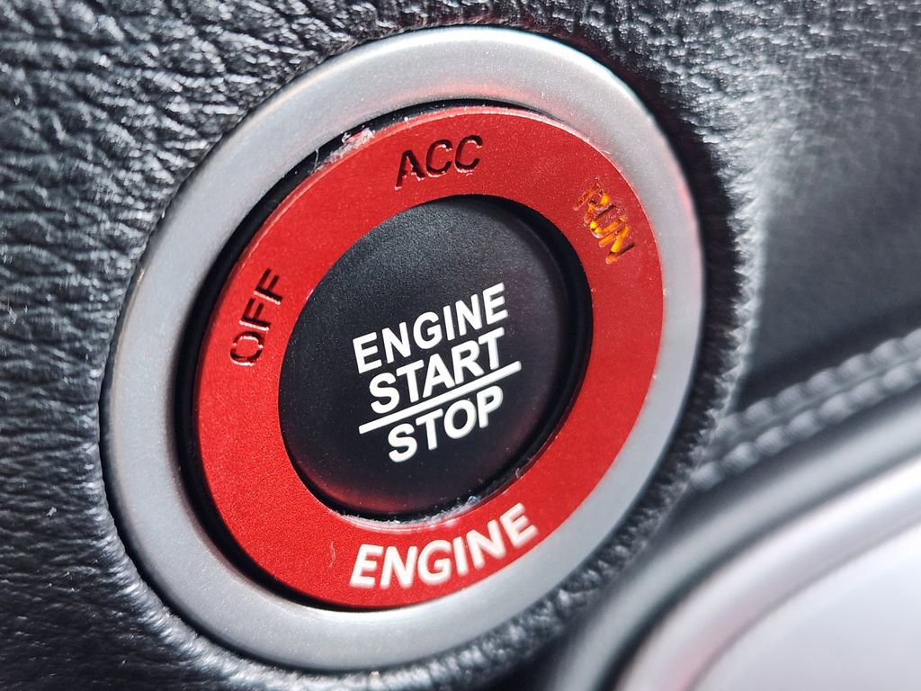 Used 2023 Dodge Challenger SXT w/ Blacktop Package image 17