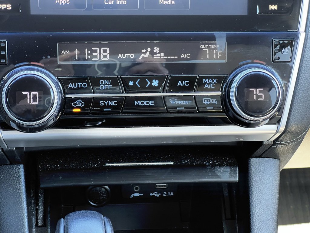 Used 2019 Subaru Outback 2.5i Limited image 31