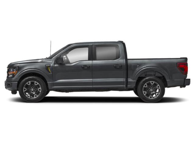 New 2026 Ford F150 STX w/ Equipment Group 200A AWD/4WD image 3