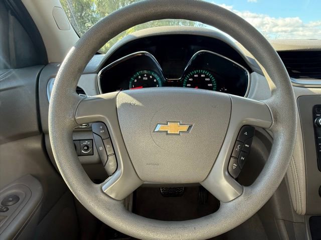 Used 2016 Chevrolet Traverse LS image 21