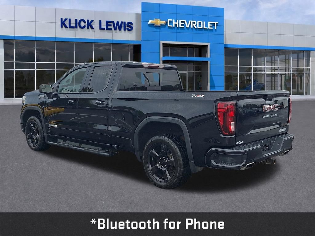 Used 2019 GMC Sierra 1500 Elevation AWD/4WD image 5