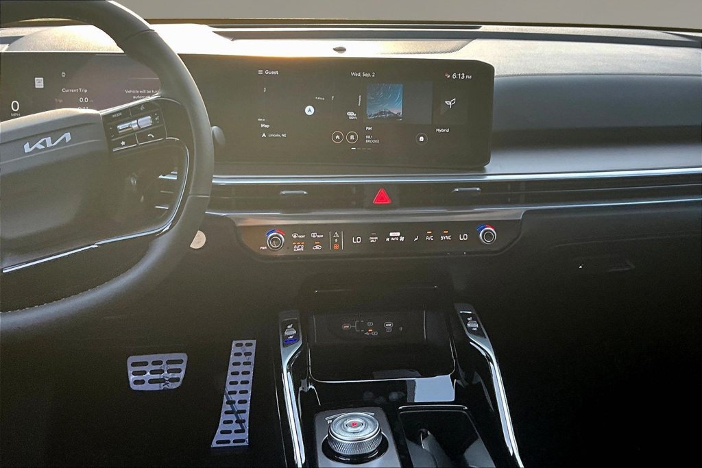 New 2026 Kia Sorento SX Prestige AWD/4WD image 6