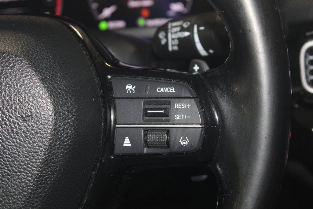 Used 2022 Honda Civic Touring image 22