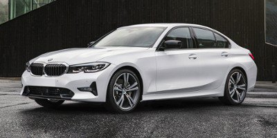 Used 2020 BMW 330i xDrive Sedan w/ M Sport Package AWD/4WD image 1