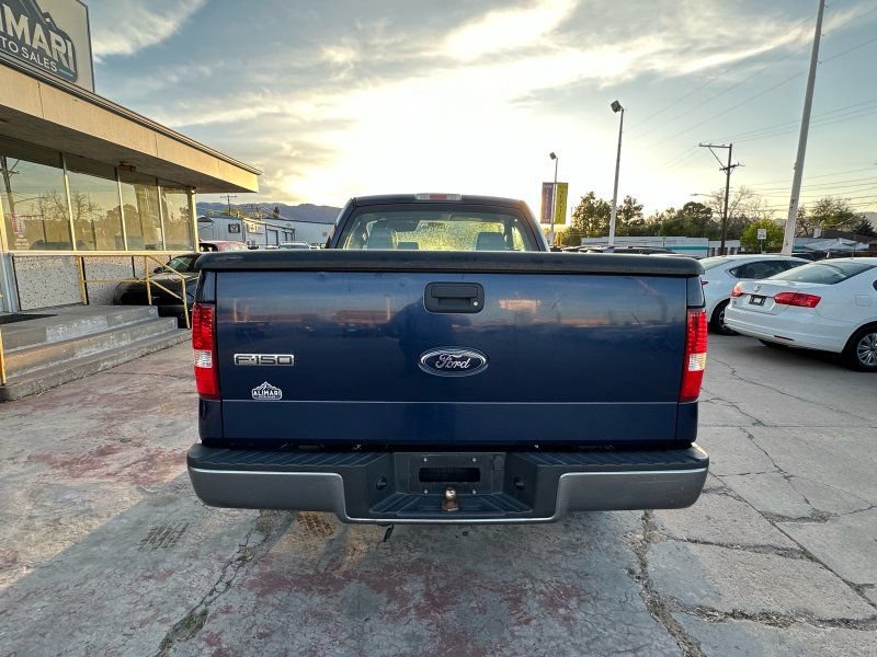 Used 2008 Ford F150 XL RWD image 6