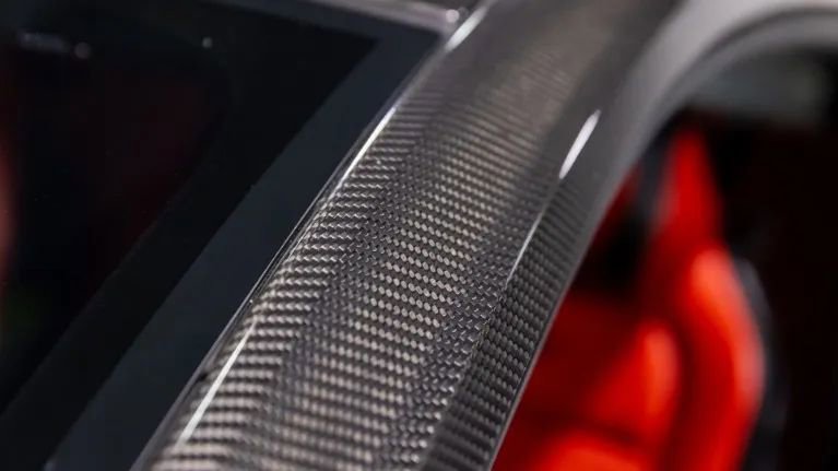 Used 2019 Aston Martin DBS Superleggera image 12