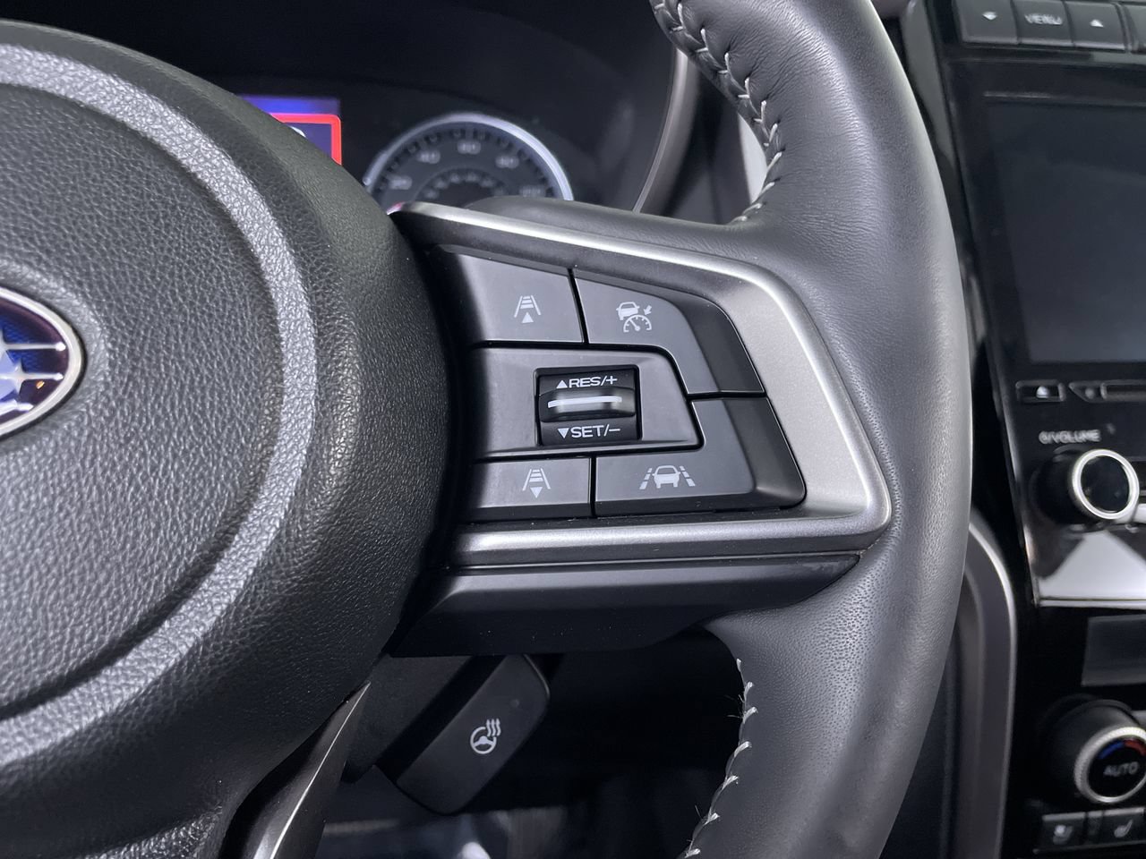 Used 2019 Subaru Ascent Touring AWD/4WD image 29
