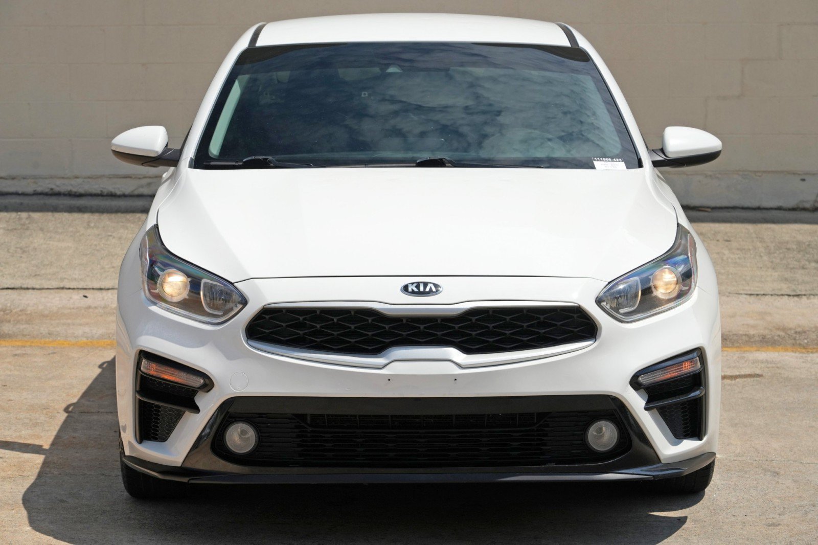 Used 2019 Kia Forte LXS FWD image 38