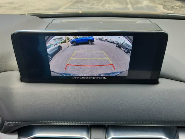 Used 2023 MAZDA CX-5 AWD 2.5 S image 23