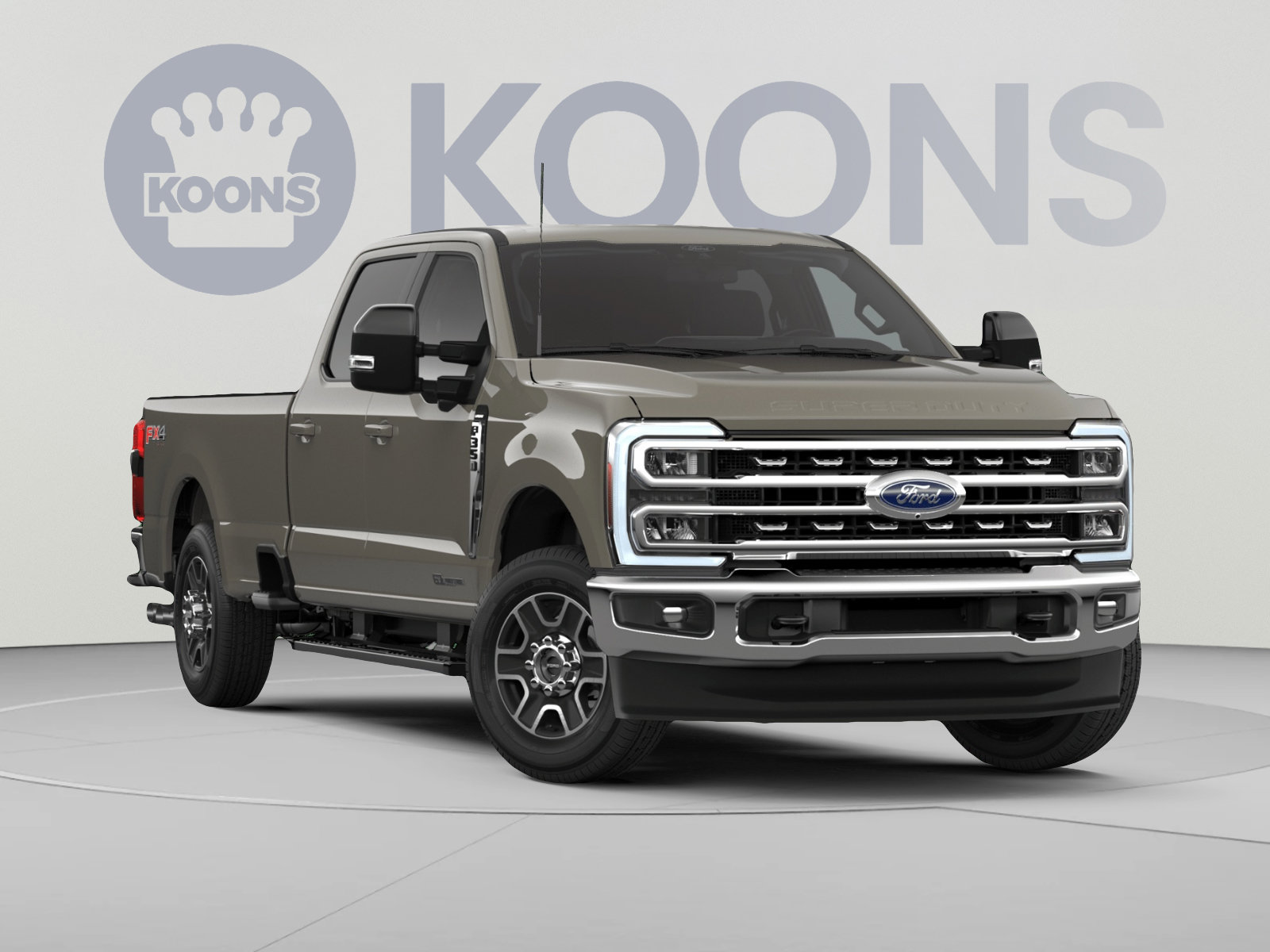 New 2026 Ford F350 Lariat AWD/4WD image 5