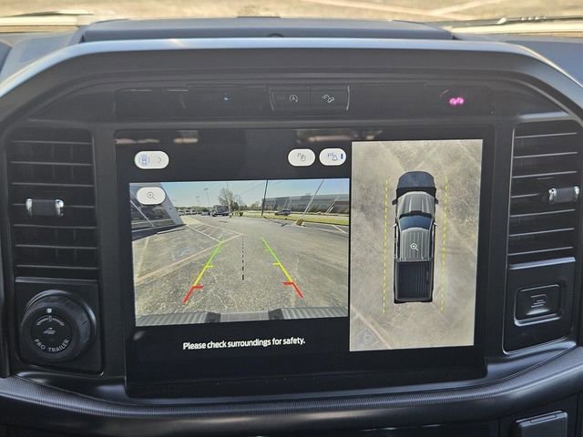 New 2026 Ford F150 Lariat w/ Equipment Group 501A Mid image 26