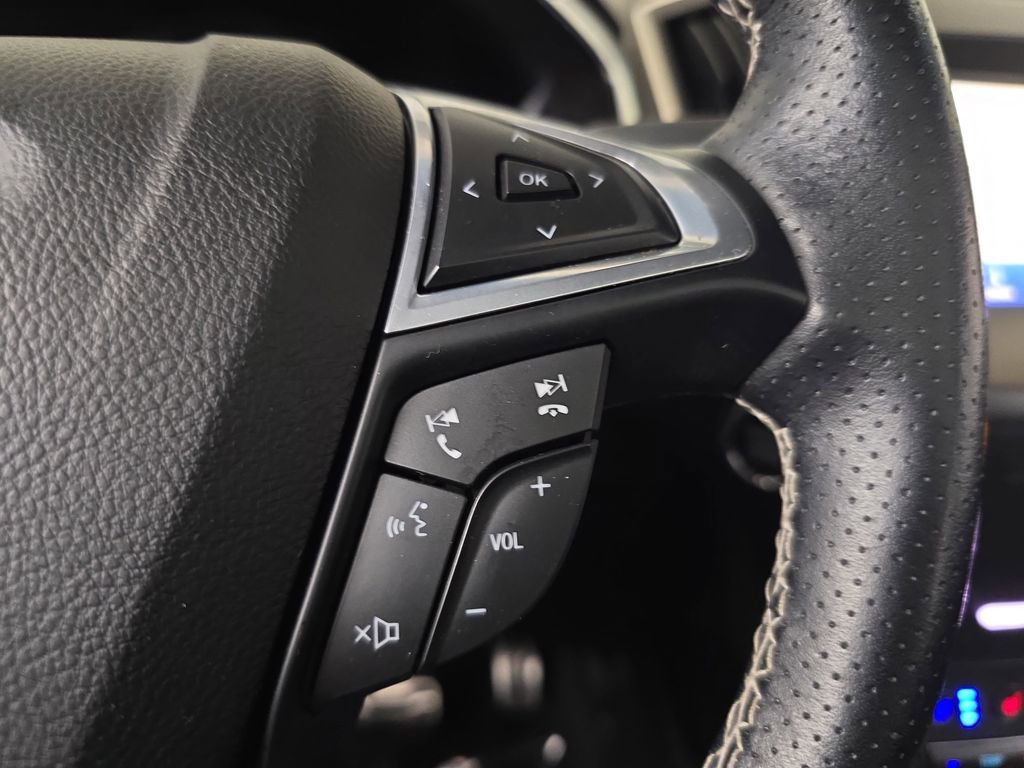 Used 2020 Ford Edge ST w/ Equipment Group 401A image 21