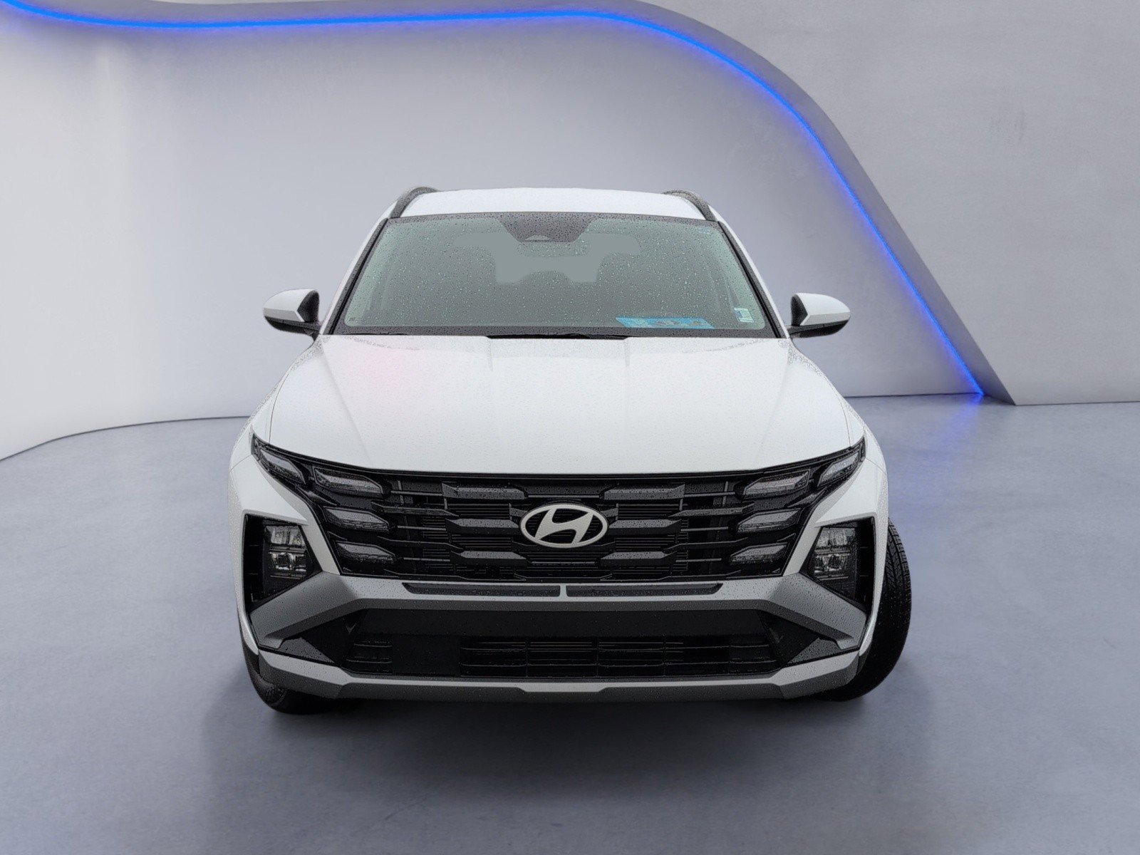 Used 2026 Hyundai Tucson SEL image 12