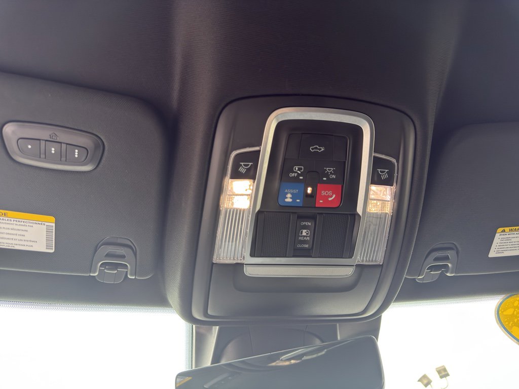 Used 2022 RAM 1500 Limited image 14