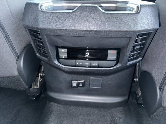 Certified 2025 Toyota Sequoia SR5 w/ TRD Sport Package image 18